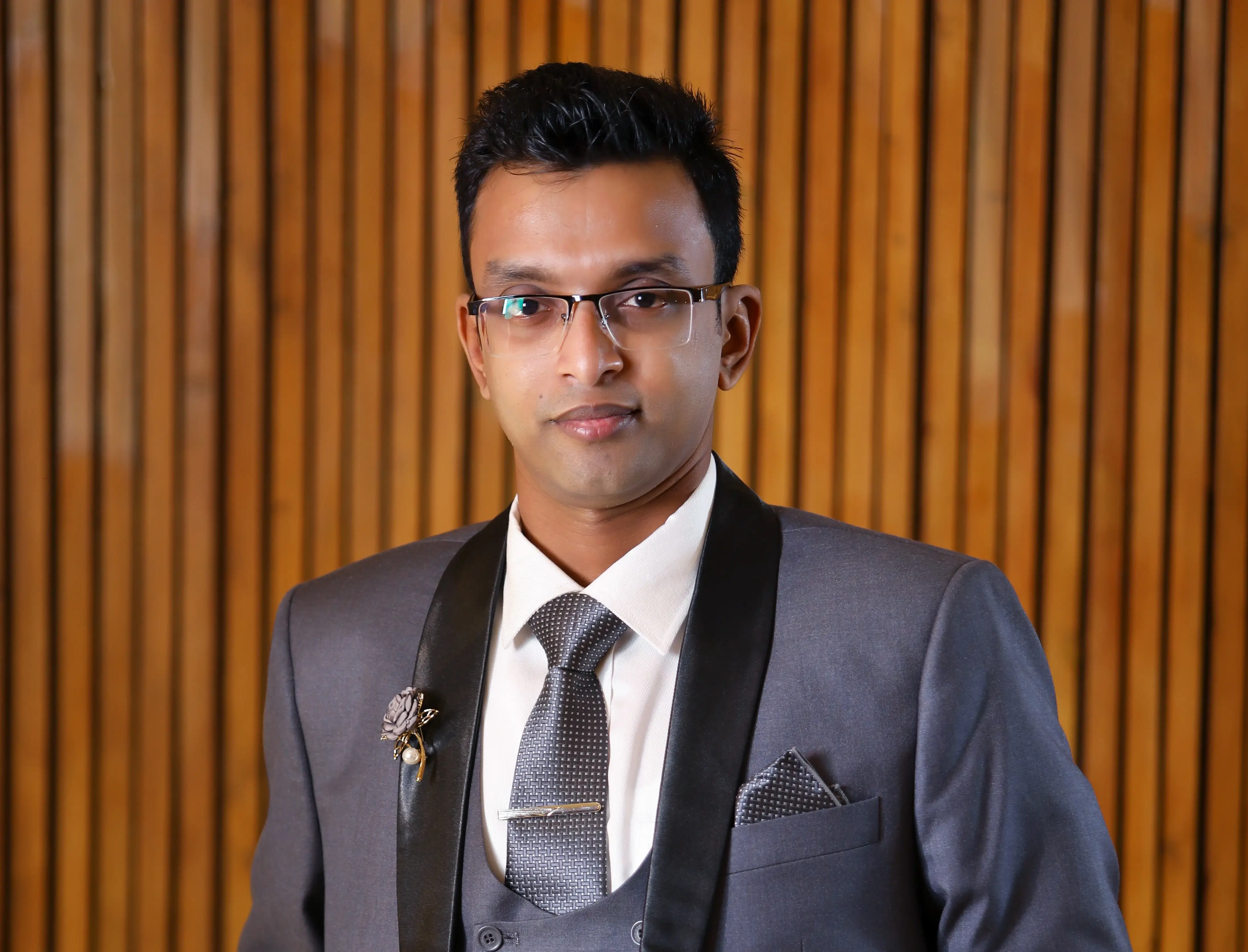 MD. Arman Rahman Akash - Founder & Proprietor of Magpie Inc.