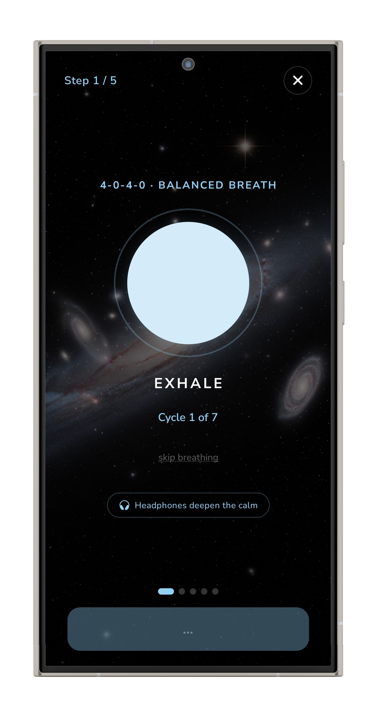 Sleep AI on Android