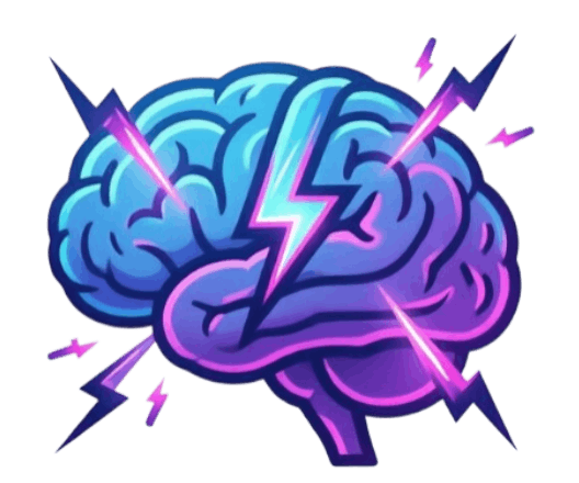 Brain Buzz Logo