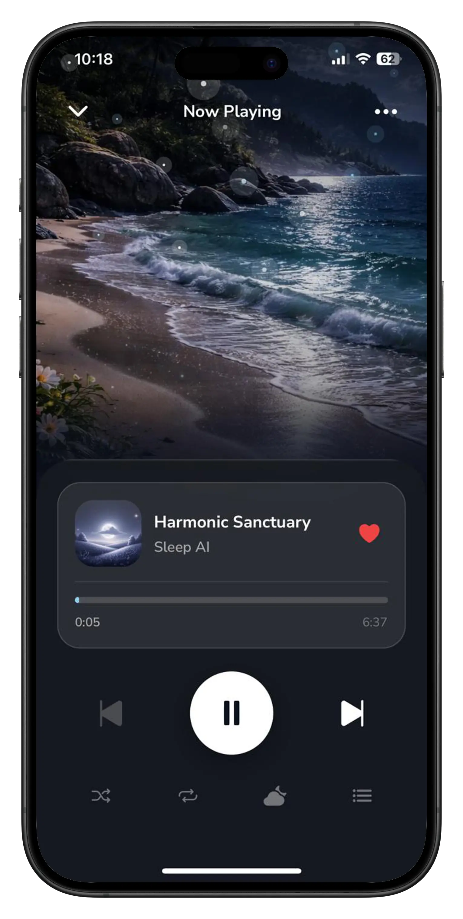 Zen Garden - Relax and create your peaceful space